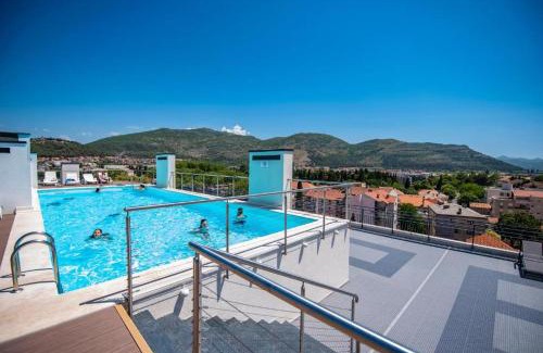 Trebinje Apartment | Pine 2 apartment in the center
