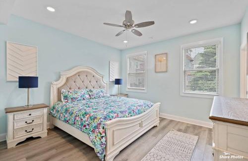 Cape May - Wildwood Apartment | Pine Avenue Getaway