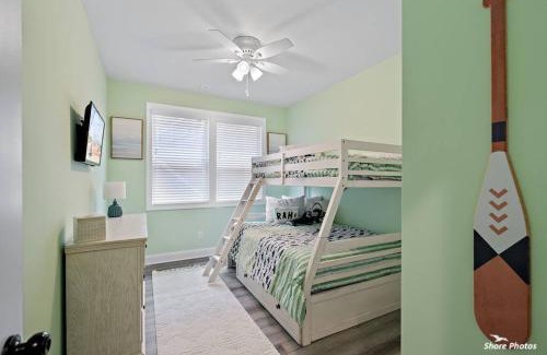 Cape May - Wildwood Apartment | Pine Avenue Getaway