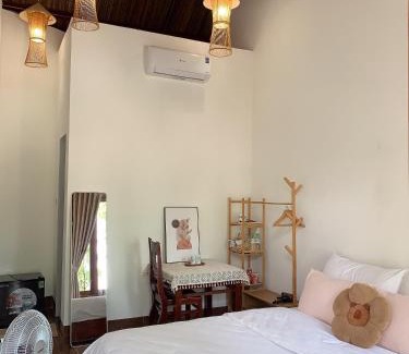 Thuy Xuan House | Pine Garden Homestay Hue