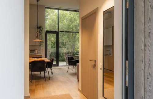 Zujunai Apartment | Pine house