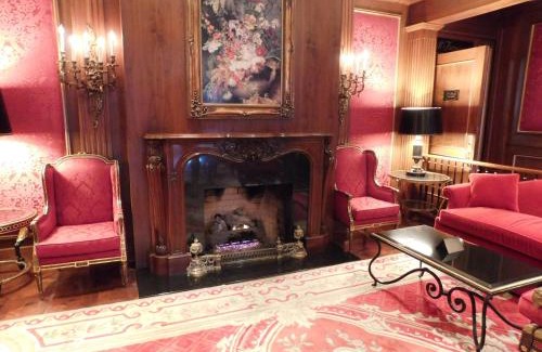 Northwest Carmel Hotel | Pine Inn - Carmel