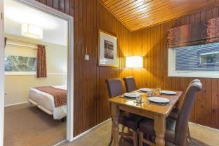 Warton Resort | Pine Lake Resort