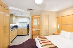 Warton Resort | Pine Lake Resort