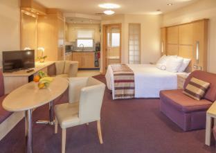Warton Resort | Pine Lake Resort
