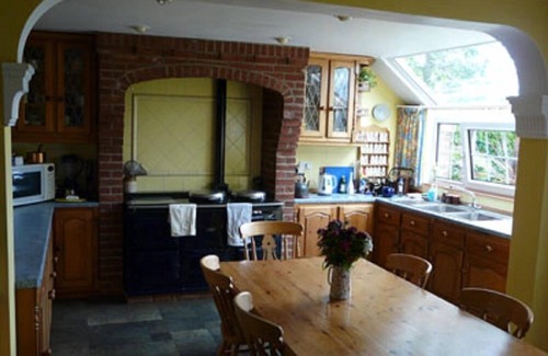 Thornton Curtis Bed & Breakfast | Pine Lodge Bed & Breakfast