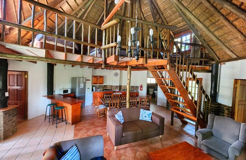 Greater Johannesburg Metropolitan Area Cabin | Pine Valley Lodge