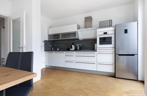 Wilsdruffer Vorstadt/Seevorstadt-West Apartment | Pineapple Apartments Dresden Zwinger VIII - 85 qm - 1x free parking