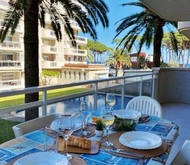 La Pineda Apartment | Pineda 318