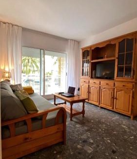 La Pineda Apartment | Pineda 318