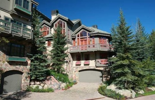 Beaver Creek House | Pinehurst Townhome Luxury in Beaver Creek