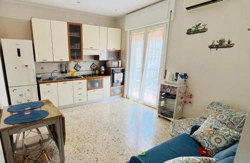 Portici Apartment | Pink Fox - Family Apartment -