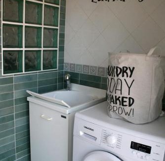 Portici Apartment | Pink Fox - Family Apartment -