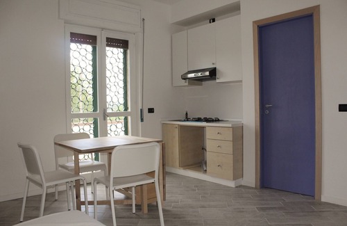 Pioppi Villa | PioppiHouse: Entire Villa for groups or families with independent accommodations