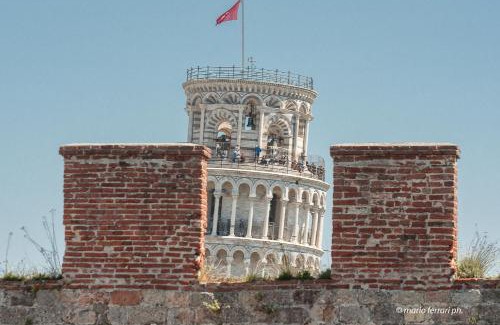 San Giuliano Terme Bed & Breakfast | Pisa Holidays