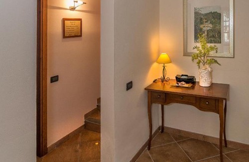 San Giuliano Terme Bed & Breakfast | Pisa Holidays