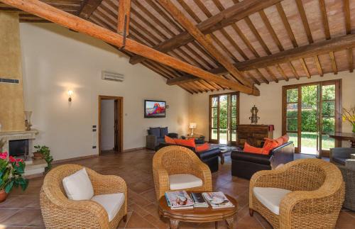 San Giuliano Terme Bed & Breakfast | Pisa Holidays