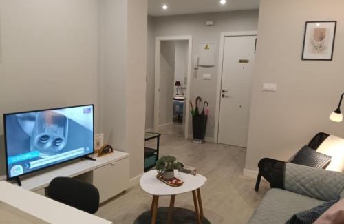 Ourense Apartment | PISO BENITO