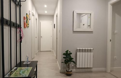 Ourense Apartment | PISO BENITO
