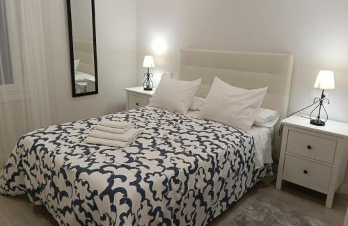 Ourense Apartment | PISO BENITO