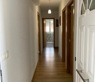 Redondela Apartment | Piso CERNADAS
