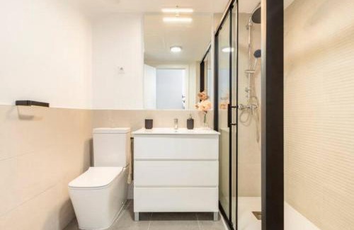 Vicalvaro Apartment | Piso climatizado y parking