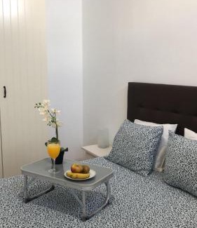 Chio Apartment | Pisos Acogedores Chio -A y B -Con Solarium y Sin Solarium