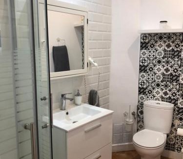 Chio Apartment | Pisos Acogedores Chio -A y B -Con Solarium y Sin Solarium