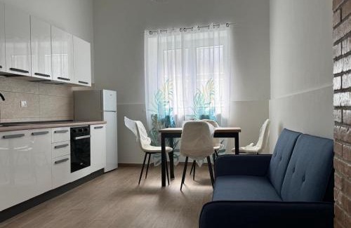 Lusciano Apartment | PiTer House