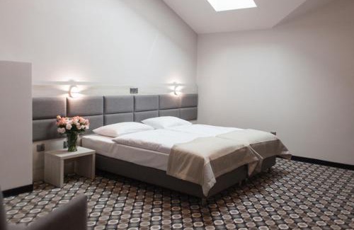 Kety Apartment | Piwnica Rycerska Kęty
