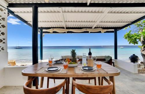 Playa Villa | Pixel Paradise Oceanfront Villa with Stunning Views
