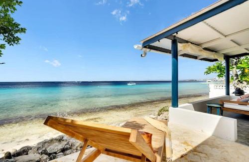 Playa Villa | Pixel Paradise Oceanfront Villa with Stunning Views