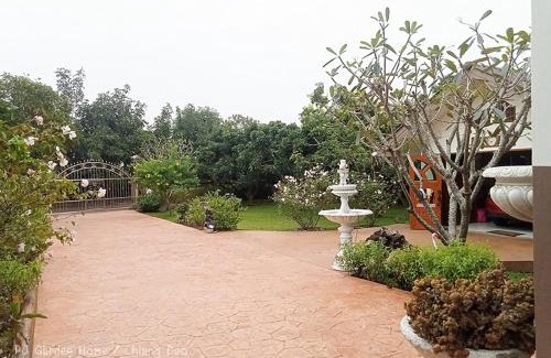 Chiang Dao Villa | PJ Garden Home (Chiang Dao)