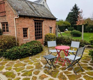 Saint-Satur House | Plaisance