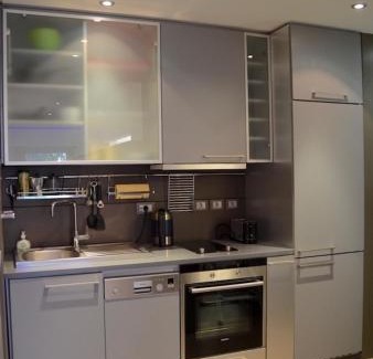 Plaka Apartment | Plaka Stylish 1 Bed Apartment on Cathedral Sq - CM1