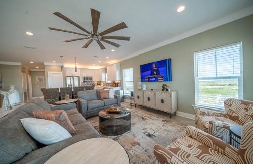 Mexico Beach House | Plan Sea- Beach-side with Private Pool!
