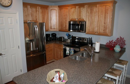 Lewes Condo | Plan Your Getaway to the Dogwood Condo; It's Close to Everything You Want to Do!