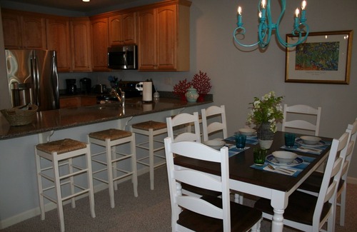 Lewes Condo | Plan Your Getaway to the Dogwood Condo; It's Close to Everything You Want to Do!
