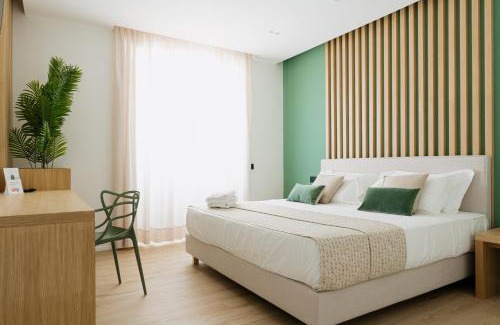 Caserta Hotel | Plana Hotel