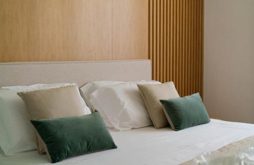 Caserta Hotel | Plana Hotel