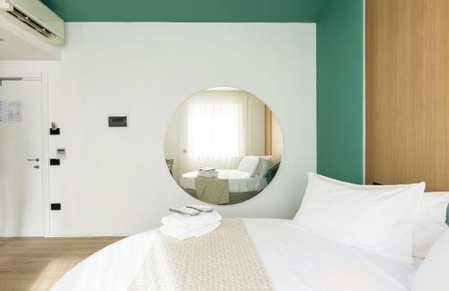 Caserta Hotel | Plana Hotel