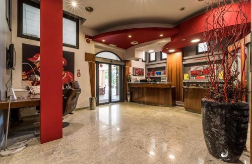 Maranello Hotel | Planet Hotel