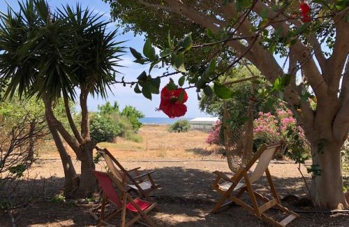 Myrtos House | Platanakia