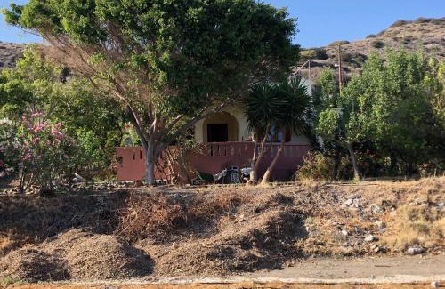 Myrtos House | Platanakia
