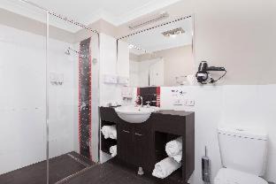Harristown Hotel | Platinum International