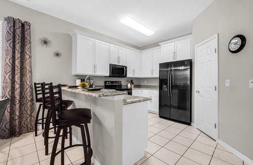 Haines City House | Platinum Rated Villa WITH MASSIVE UPGRADES: Theatre, Arcade, Star Wars