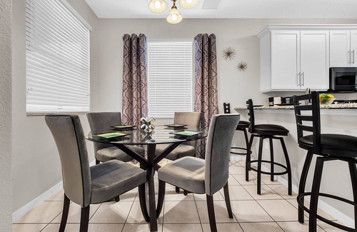 Haines City House | Platinum Rated Villa WITH MASSIVE UPGRADES: Theatre, Arcade, Star Wars