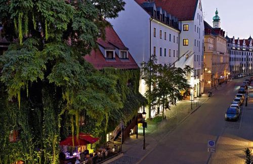 Graggenau Hotel | Platzl Hotel - Superior