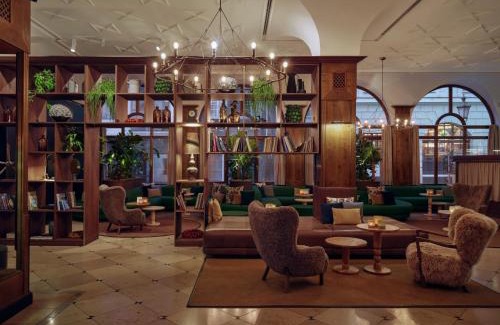 Graggenau Hotel | Platzl Hotel - Superior