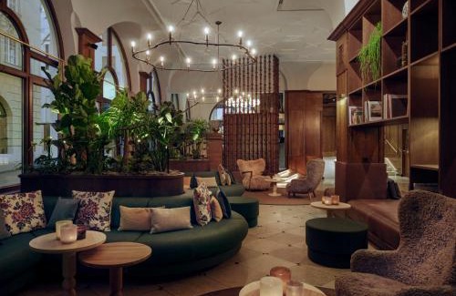 Graggenau Hotel | Platzl Hotel - Superior